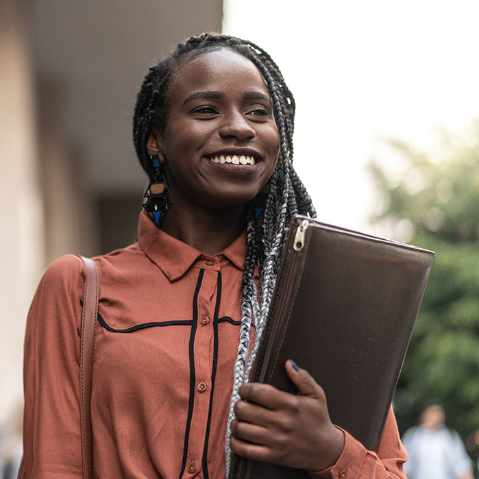 The Advancing Black Pathways Fellowship Program