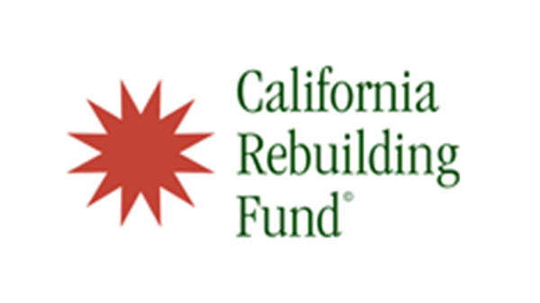 California Rebuilding Fund