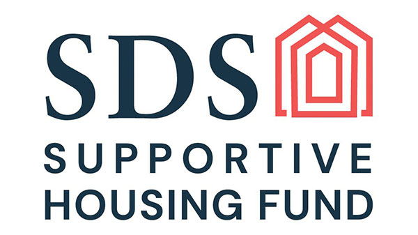 SDS Supportive Housing Fund